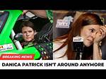 Discover the Inspiring Story of Danica Patrick