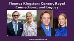 Discover the Lineage Behind Thomas Kingston: a Journey to His Parents' Past