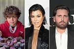 Discover the Names of Kourtney Kardashian's Precious Little Ones