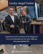 Discover the Perfect Fit: Explore Louis Suits for Sophisticated Style