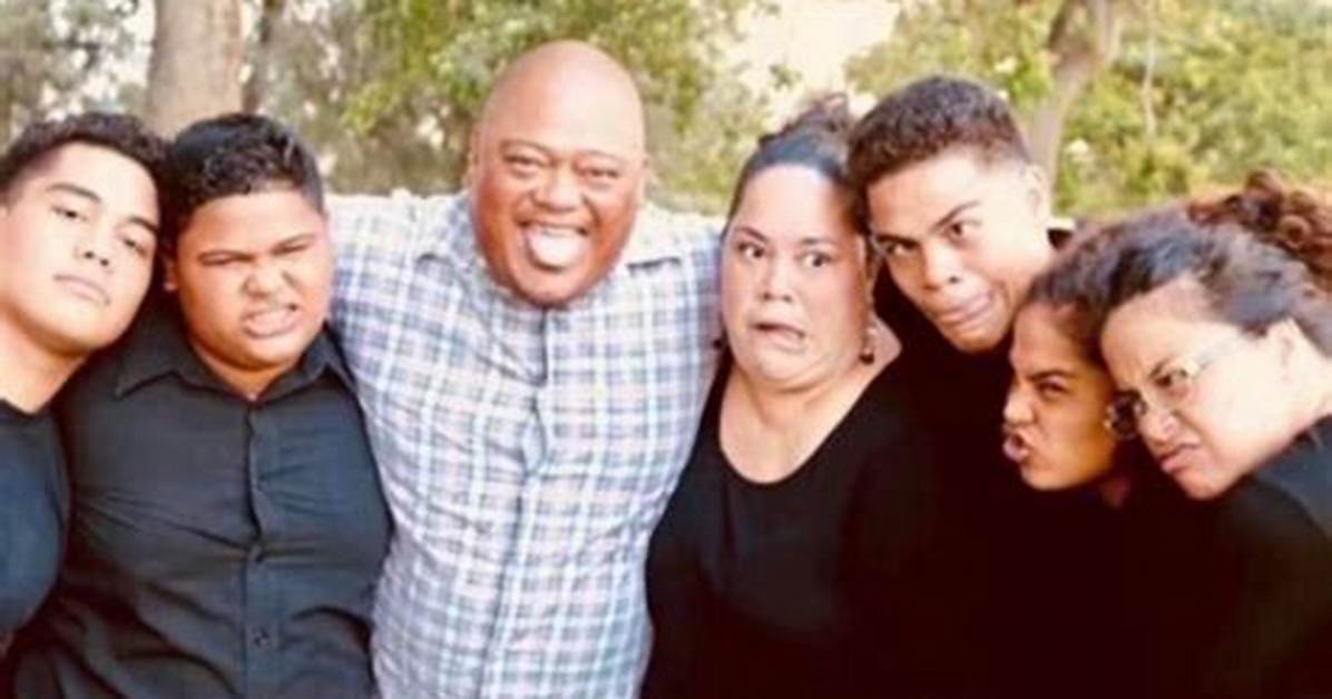 Discover the Phenomenal 'Iam Tongi Siblings': a Musical Odyssey Not to Miss