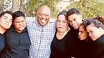 Discover the Phenomenal 'Iam Tongi Siblings': a Musical Odyssey Not to Miss