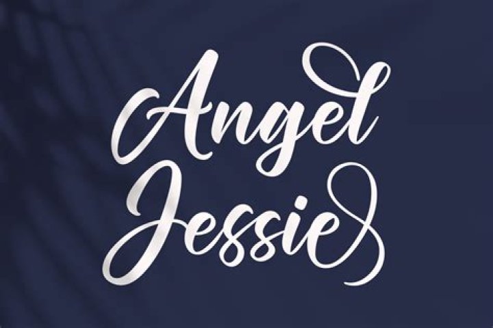 Discover the Real Name of Angel Jessie: A Comprehensive Guide