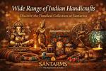 Discover the Renaissance of Indian Craftsmanship