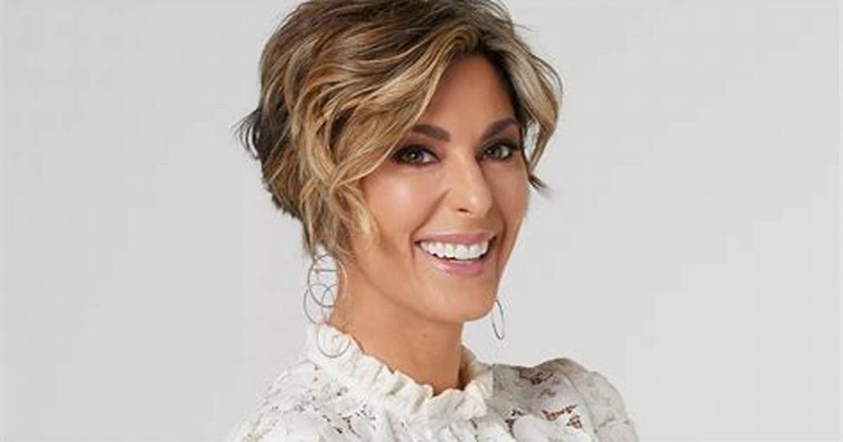 Discover the Secrets of Amy Stran's Qvc Success