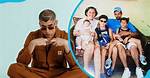 Discover the Secrets of "Bad Bunny Parents"