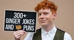 Discover the Secrets of Good Ginger Jokes