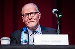 Discover the Success Stories of Paul Vallas' Children: Inspiring Insights and Achievements