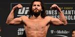 Discover the Unbreakable Bond of Jorge Masvidal's Family