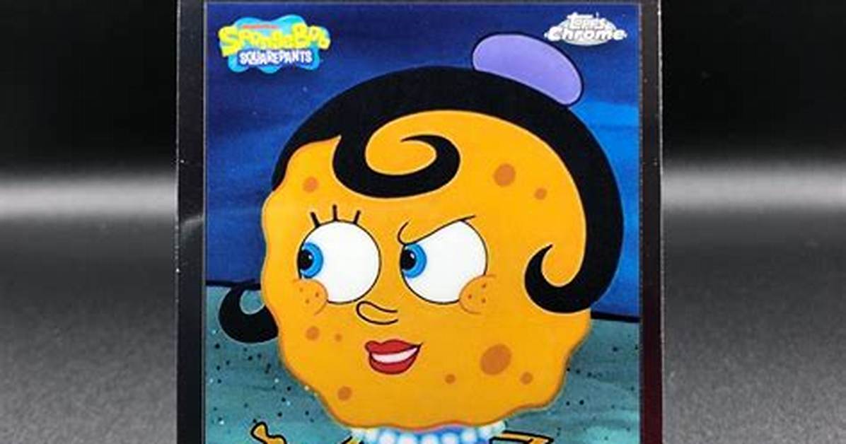 Discover the Unbreakable Bond: Spongebob and Margaret's Unforgettable Friendship