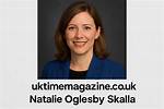 Discover the Unforgettable "Natalie Oglesby Skalla"