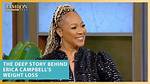Discover the Untold Story Behind Erica Campbell's Age and Impact