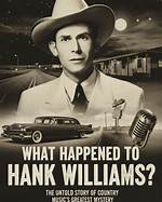 Discover the Untold Story of Hank Williams Jr.'s Son, Sam Williams, and His Rise to Stardom