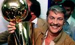 Discover the Untold Story of Jerry Buss's Second Wife and Her Impact on the Lakers Dynasty