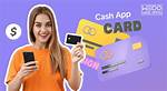 Discover the World of Unique Cash App Card Designs
