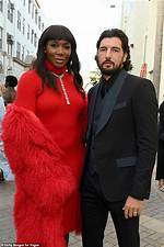 Discover the World of Venus Williams' Husband: Unlocking Insights and Success