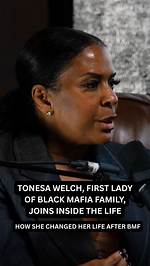 Discover Tonesa Welch's Empowering Journey in 2023