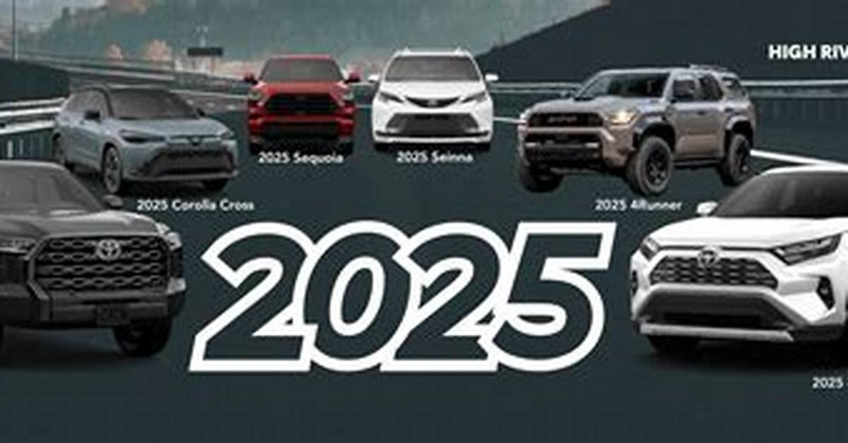 Discover Toyota: Explore the Latest Toyota Models and Innovations