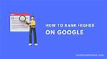 Discover Your Website's Google Ranking with Our Cutting-Edge Ranking Checker