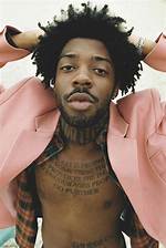 Discovering Brent Faiyaz's Favorite Color: a Journey into His World