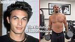 Discovering Jason Momoa's Age: the Journey of a Hollywood Icon