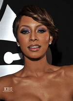 Discovering Keri Hilson: the Multi-Talented Star
