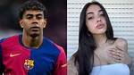 Discovering Lamine's Girlfriend: How Old Is Lamine Gf?