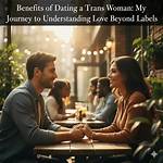 Discovering Love: the Unique Benefits of Dating a Trans Woman
