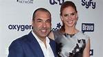 Discovering Rick Hoffman En Couple: a Glimpse into the Actor's Love Life