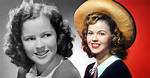 Discovering Shirley's Age: a Journey Through Time