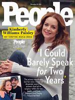 Discovering the Ages of Kimberly Williams-Paisley's Kids