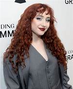 Discovering the Allure of Chapell Roan Hair Color