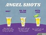 Discovering the Angel Shot with a Twist: a New Trend in Nightlife Safety