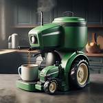 Discovering the Charm of Farmgirllacy's Tractor Video: a Journey Through Farming and Fun