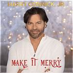Discovering the Charm of Harry Connick Jr. Younger Year's