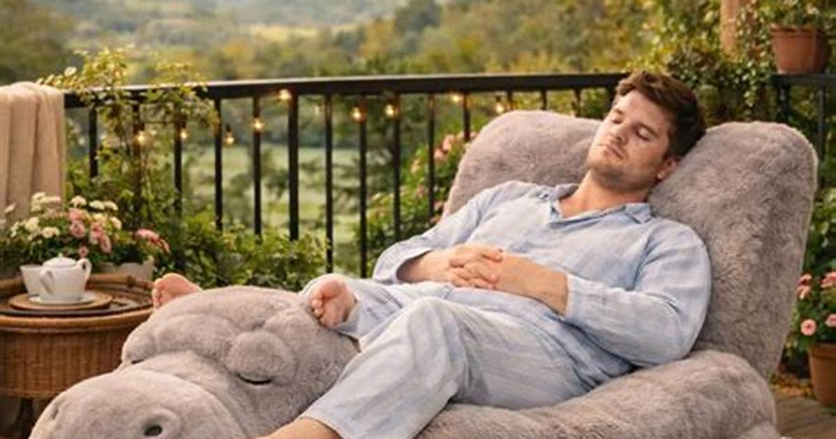 Discovering the Comfort and Innovation of the Clixs Chair