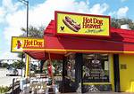 Discovering the Delights of Hot Dog Heaven Menu