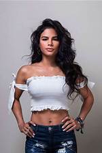 Discovering the Enigmatic Yany Prado: a Rising Star in the Entertainment Industry