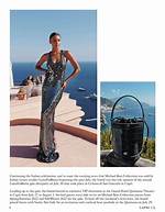 Discovering the Essence of Luxury: Luisaviaroma Capri 2024