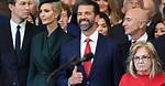 Discovering the Height of Don Jr: How Tall Is He?