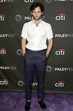 Discovering the Height of Penn Badgley: How Tall Is He Really?