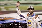 Discovering the Journey of Nascar Driver Elliott
