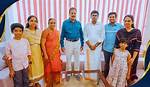 Discovering the Legacy: Annamalai's Son Name and Its Significance