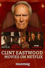 Discovering the Legacy of Clint Eastwood Through His Official Website