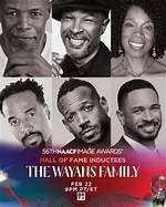 Discovering the Legacy of the Waynes Family