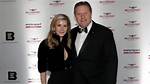 Discovering the Life of Zak Brown and His Wife