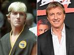 Discovering the Lives of William Zabka's Kids