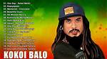 Discovering the Magic of Kokoi Baldo Song: a Musical Journey