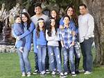 Discovering the Roots: Jeff Ortega Family Background