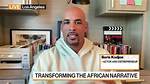 Discovering the Roots of Boris Kodjoe: Where Was He Born?